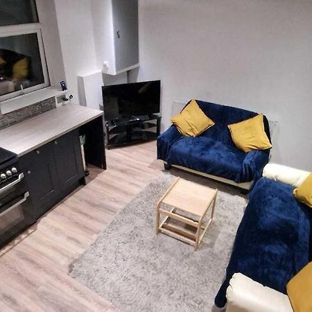 Sapphire Strathnairn Apartment Cardiff Buitenkant foto