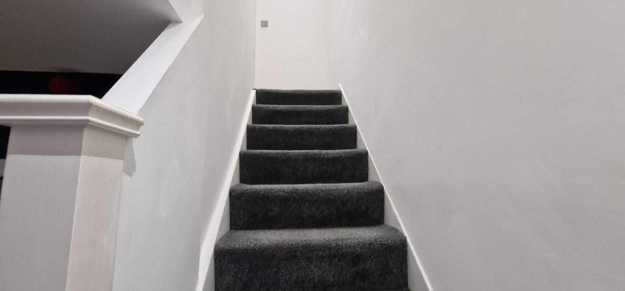 Sapphire Strathnairn Apartment Cardiff Buitenkant foto