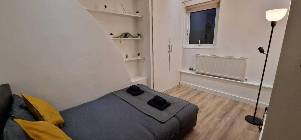 Sapphire Strathnairn Apartment Cardiff Buitenkant foto