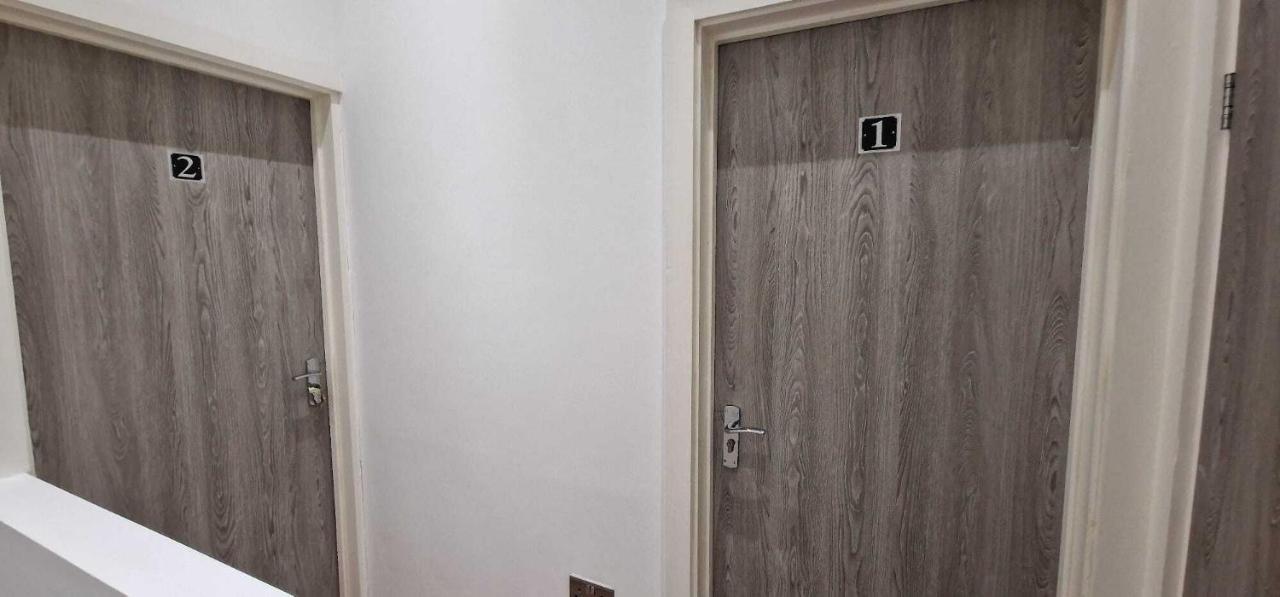 Sapphire Strathnairn Apartment Cardiff Buitenkant foto